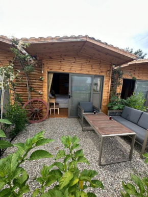 White Country Boutique Hotel